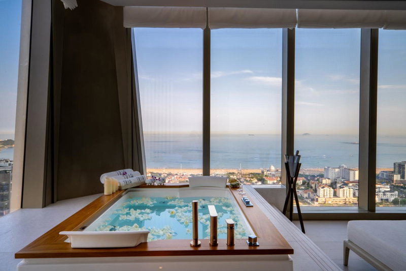 MGM Qingdao, Qingdao, 中国