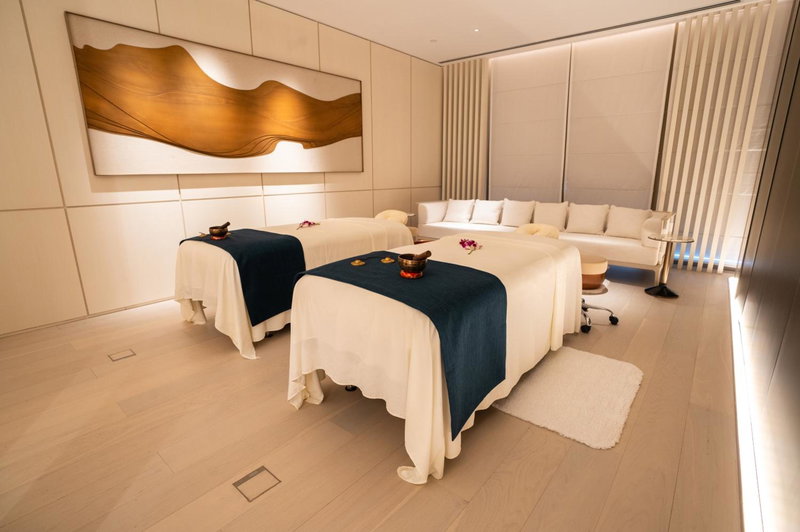 MGM Qingdao, Qingdao, 中国