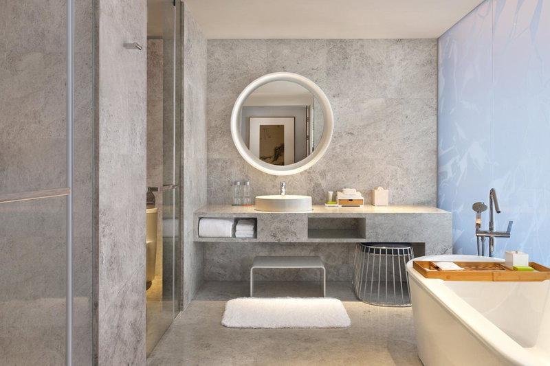 Le Meridien Hangzhou, Binjiang, Hangzhou, 中国