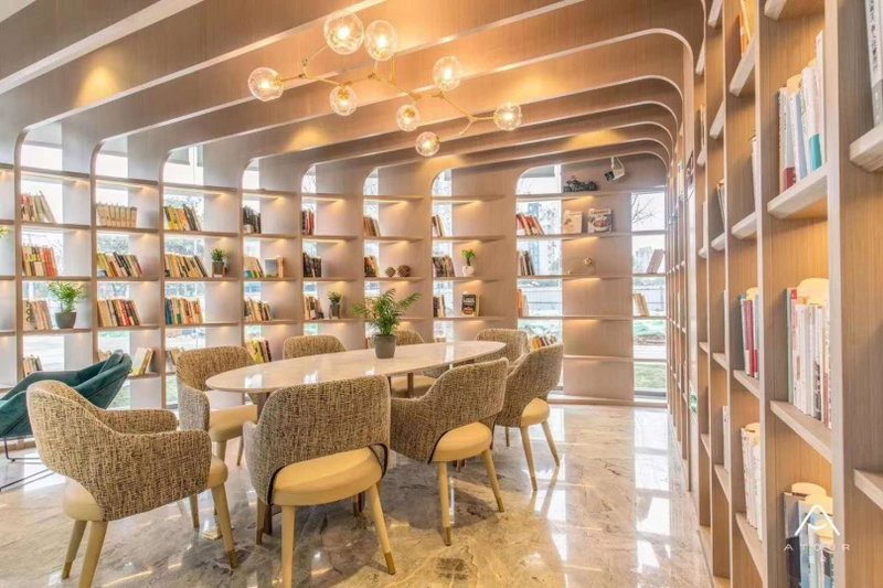 Atour Hotel (Nanjing Zhushan Road Metro Station), Jiangning, 中国