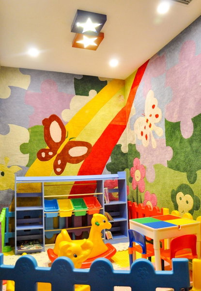 Novotel Guiyang Downtown, Guiyang, 中国