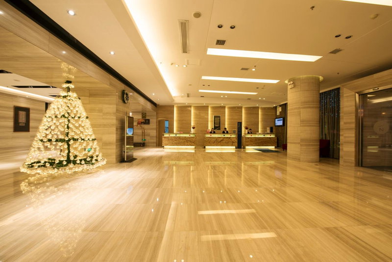 Novotel Guiyang Downtown, Guiyang, 中国