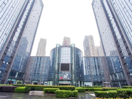 Jinjiang Inn Shaoxing Keqiao Wanda Plaza Convention and Exhibition Center Hotel, Shaoxing, 中国