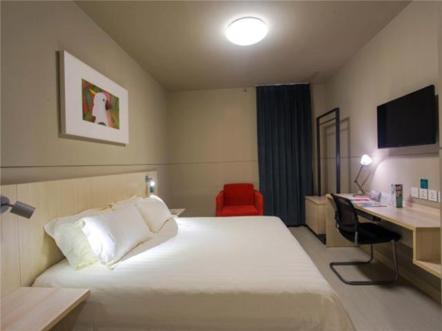 Jinjiang Inn Shaoxing Keqiao Wanda Plaza Convention and Exhibition Center Hotel, Shaoxing, 中国