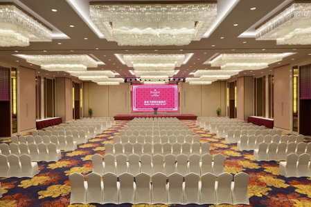Ramada Jiaxing, Jiaxing, Chine