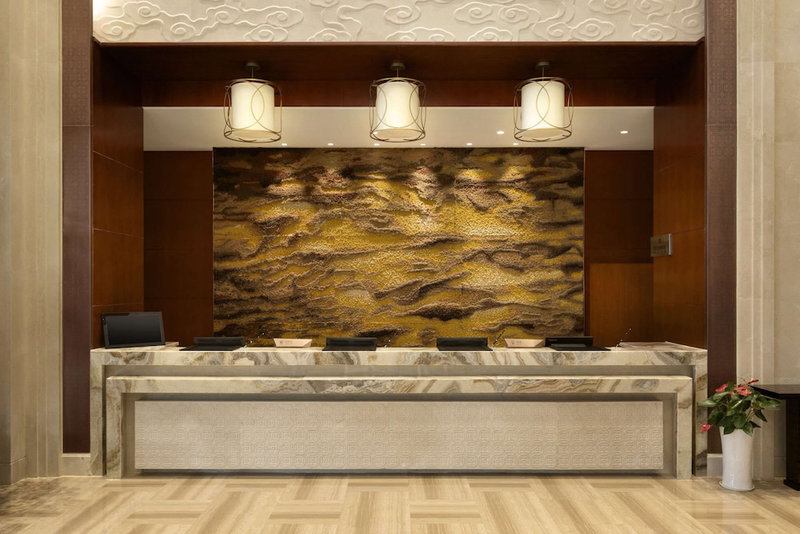 Ramada Jiaxing, Jiaxing, Chine