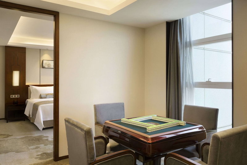 Ramada Jiaxing, Jiaxing, Chine