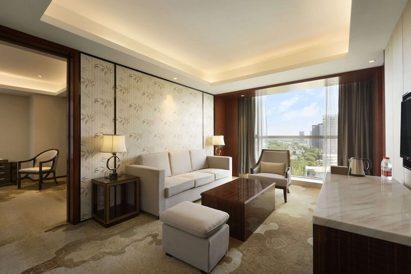 Ramada Jiaxing, Jiaxing, Chine