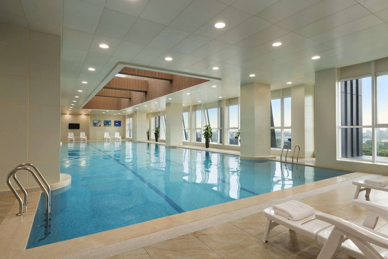 Ramada Jiaxing, Jiaxing, Chine