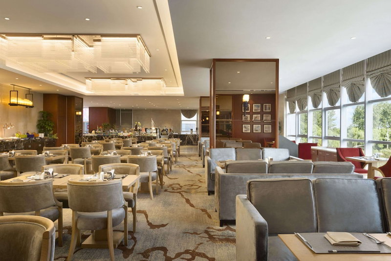 Ramada Jiaxing, Jiaxing, Chine