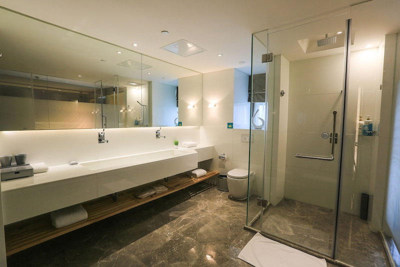 Skytel Hotel Chengdu, Chengdu, 中国