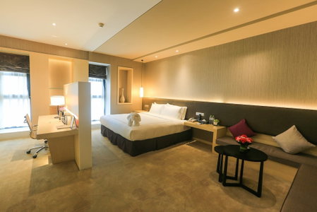 Skytel Hotel Chengdu, Chengdu, 中国