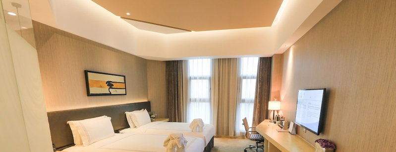 Skytel Hotel Chengdu, Chengdu, 中国