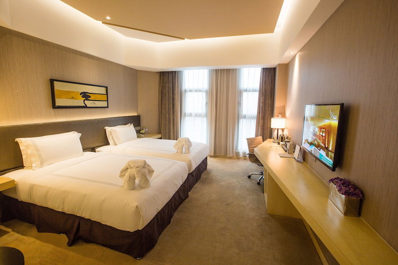Skytel Hotel Chengdu, Chengdu, 中国