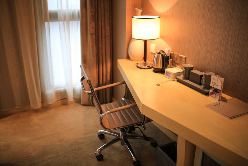Skytel Hotel Chengdu, Chengdu, 中国
