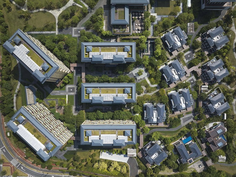 Angsana Zhuhai Hengqin, Zhuhai, 中国