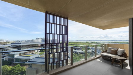 Angsana Zhuhai Hengqin, Zhuhai, 中国