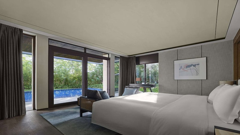 Angsana Zhuhai Hengqin, Zhuhai, 中国