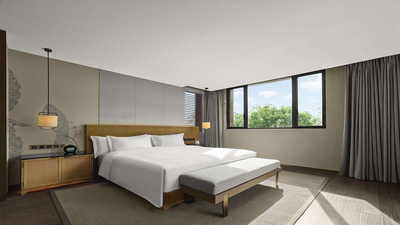 Angsana Zhuhai Hengqin, Zhuhai, 中国