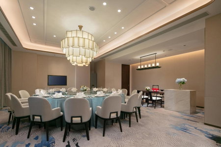 Yuyao Bright hotel, Yuyao, 中国