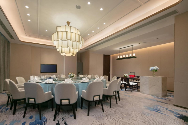 Yuyao Bright hotel, Yuyao, 中国
