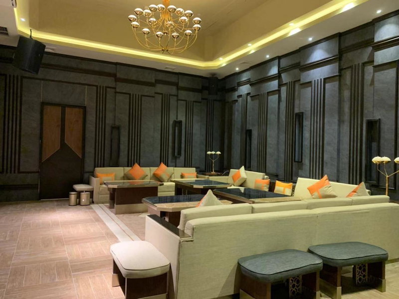 Yuyao Bright hotel, Yuyao, 中国