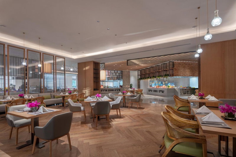 Yuyao Bright hotel, Yuyao, 中国