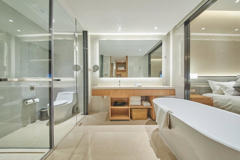 Yuyao Bright hotel, Yuyao, 中国