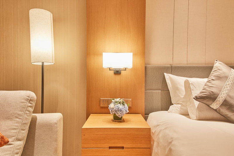 Yuyao Bright hotel, Yuyao, 中国