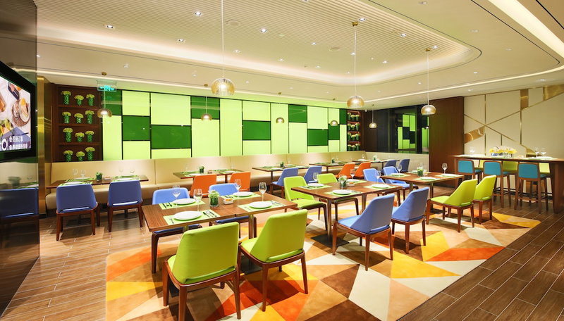 Hampton by Hilton Zhongshan Nanlang, Zhongshan, Китай