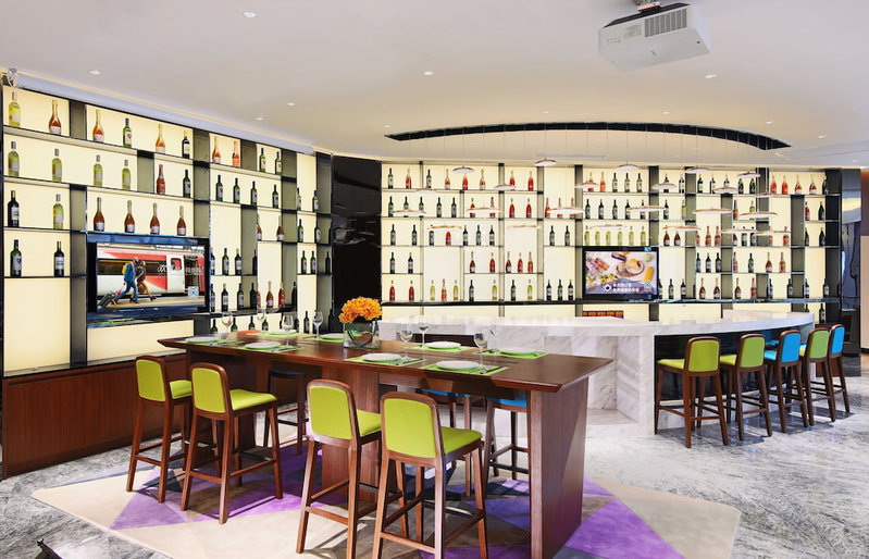 Hampton by Hilton Zhongshan Nanlang, Zhongshan, Китай