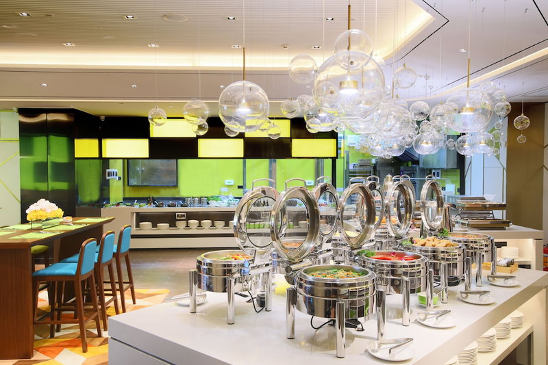 Hampton by Hilton Zhongshan Nanlang, Zhongshan, Китай