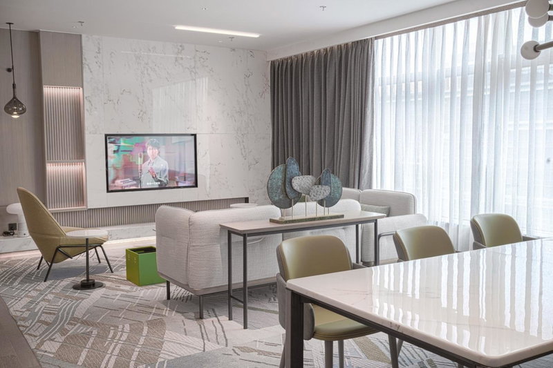 Holiday Inn & Suites Qingdao Jinshui by IHG, Qingdao, 中国