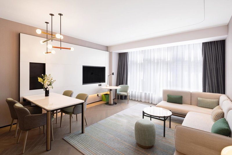 Holiday Inn & Suites Qingdao Jinshui by IHG, Qingdao, 中国