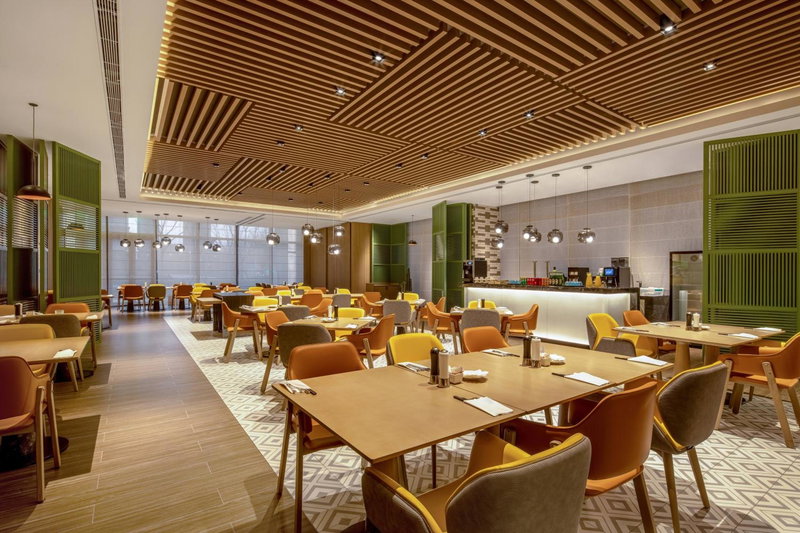 Holiday Inn & Suites Qingdao Jinshui by IHG, Qingdao, 中国