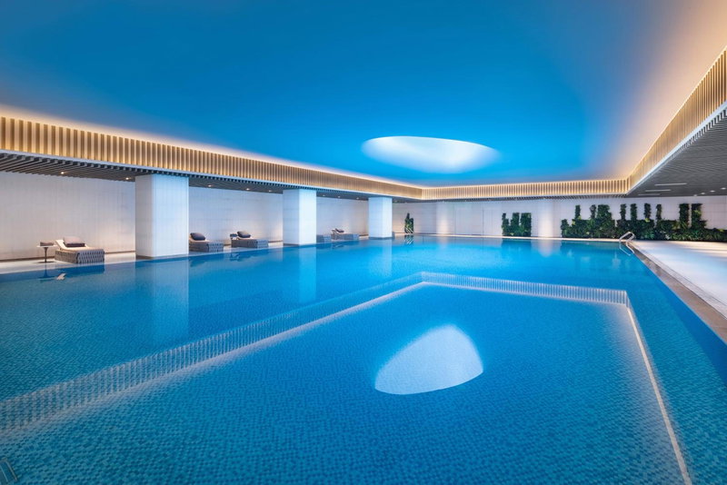 Holiday Inn & Suites Qingdao Jinshui by IHG, Qingdao, 中国