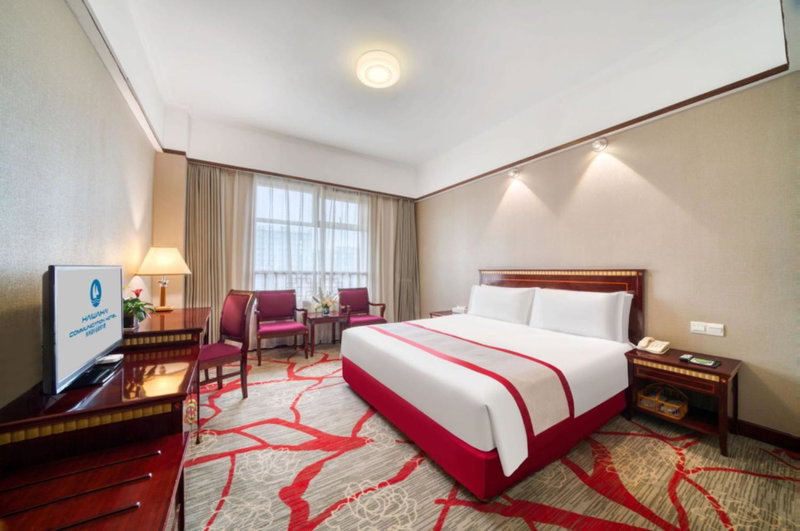 Hangzhou Haiwaihai Communication Hotel, Hangzhou, 中国