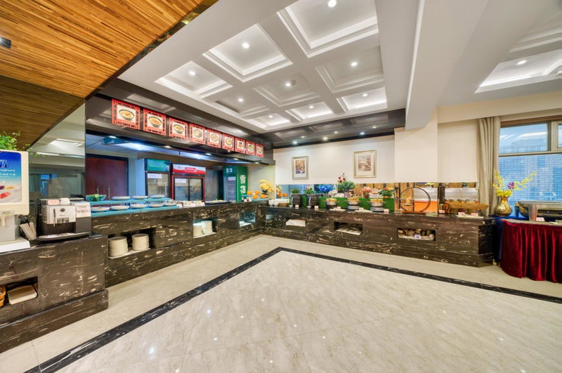 Hangzhou Haiwaihai Communication Hotel, Hangzhou, 中国