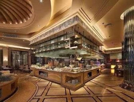 Howard Johnson Agile Plaza Chengdu, Chengdu, China