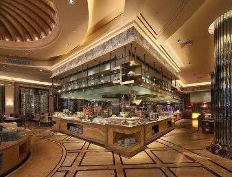 Howard Johnson Agile Plaza Chengdu, Chengdu, China