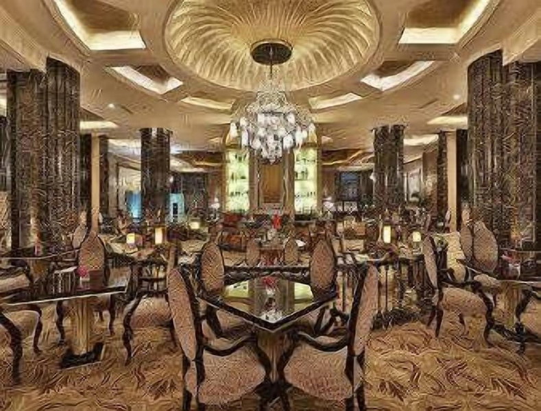Howard Johnson Agile Plaza Chengdu, Chengdu, China