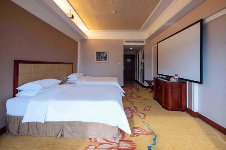 Vienna Hotel Shenzhen Songgang Liye Road, Shenzhen, 中国