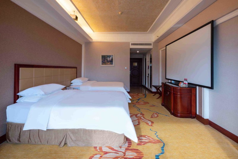Vienna Hotel Shenzhen Songgang Liye Road, Shenzhen, 中国