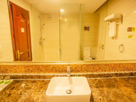 Vienna Hotel Shenzhen Songgang Liye Road, Shenzhen, 中国