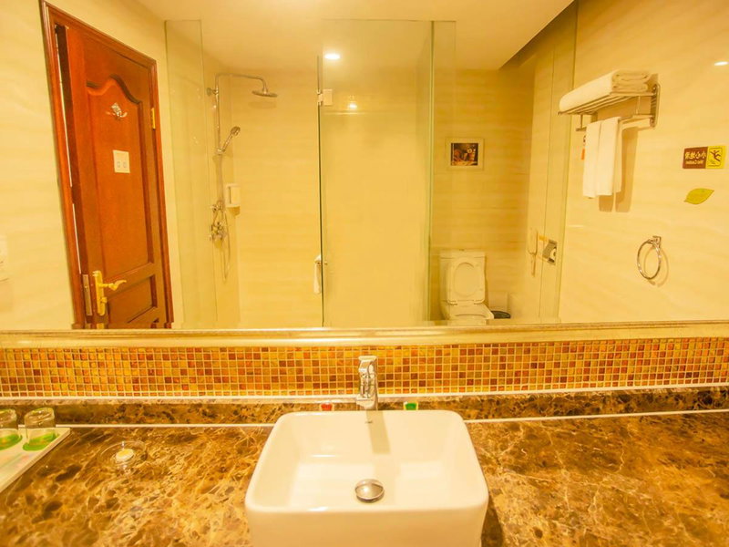 Vienna Hotel Shenzhen Songgang Liye Road, Shenzhen, 中国