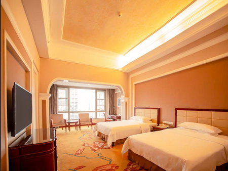 Vienna Hotel Shenzhen Songgang Liye Road, Shenzhen, 中国