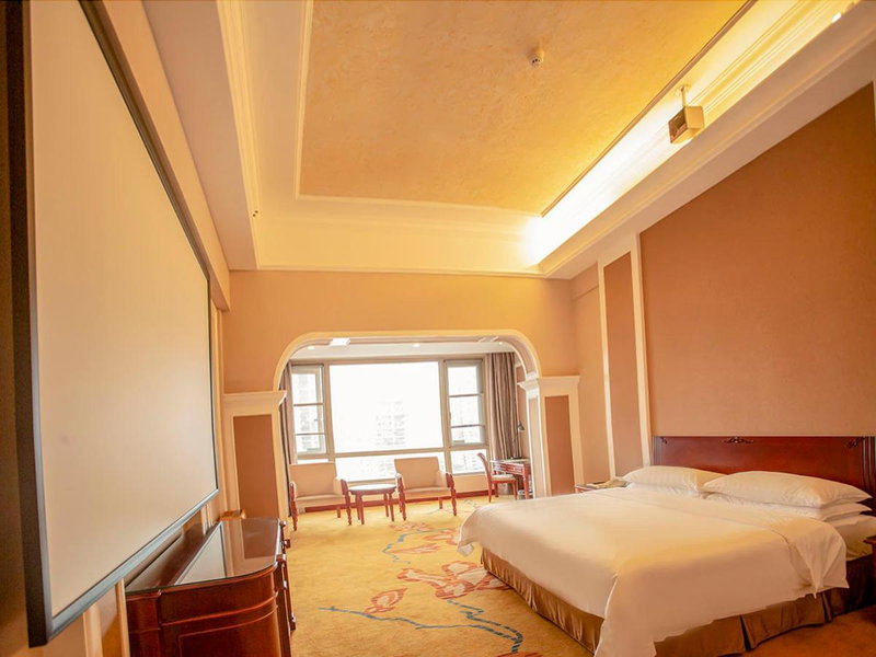 Vienna Hotel Shenzhen Songgang Liye Road, Shenzhen, 中国