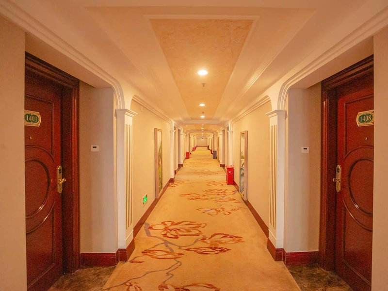 Vienna Hotel Shenzhen Songgang Liye Road, Shenzhen, 中国