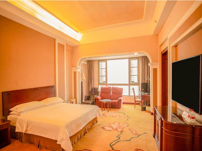 Vienna Hotel Shenzhen Songgang Liye Road, Shenzhen, 中国