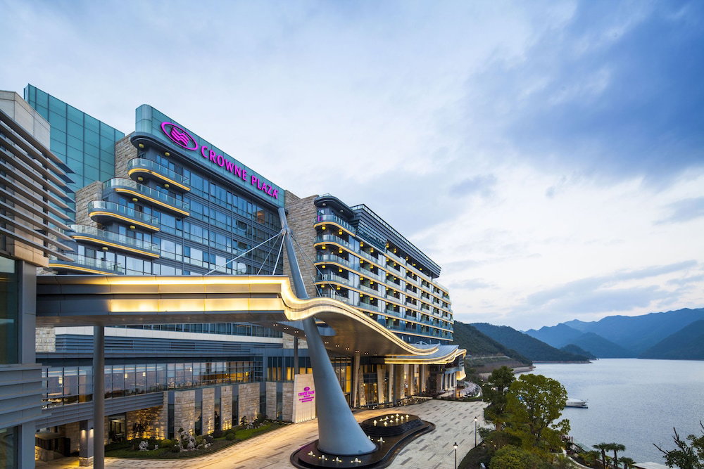 Crowne Plaza Hangzhou Thousand Island Lake by IHG, 中国